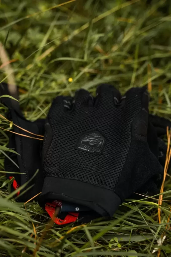 Ergo Grip Enduro 5-finger