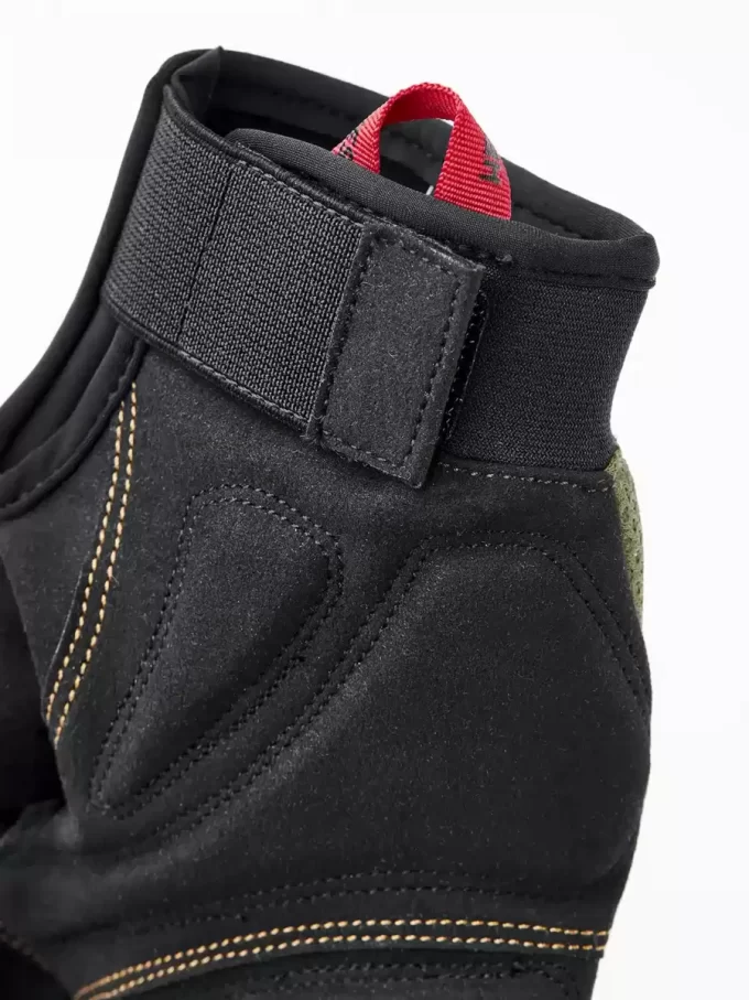 Ergo Grip Enduro 5-finger