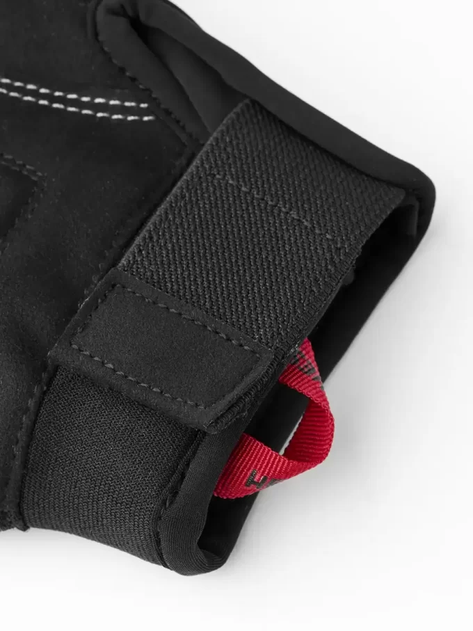 Ergo Grip Enduro 5-finger