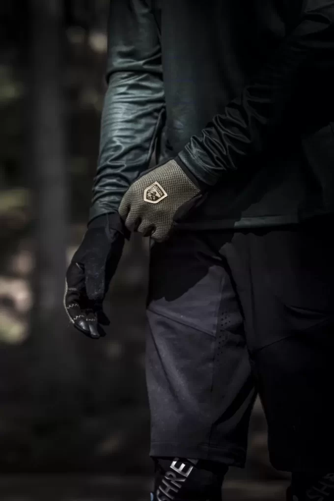 Ergo Grip Enduro 5-finger