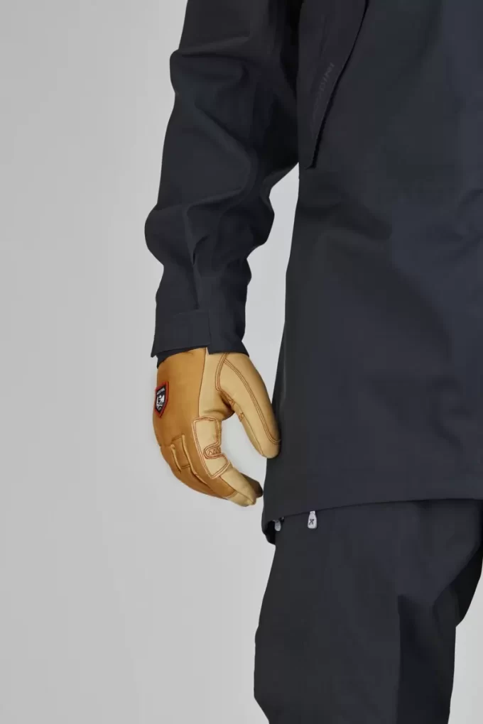 Ergo Grip hældning Ergo Grip hældning