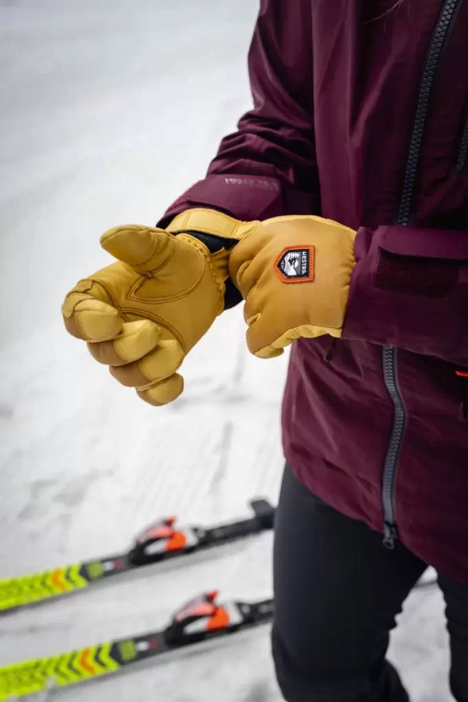 Ergo Grip hældning Ergo Grip hældning