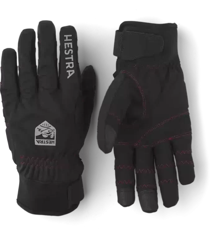 Ergo Grip Lang 5-finger