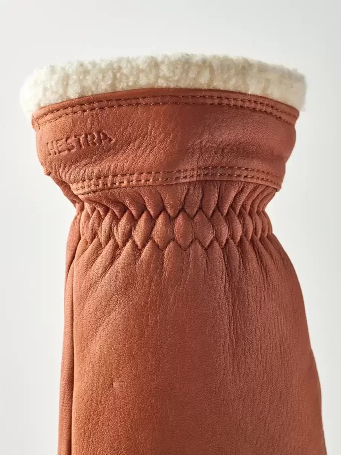 Ergo Grip Lang 5-finger Ergo Grip Lang 5-finger