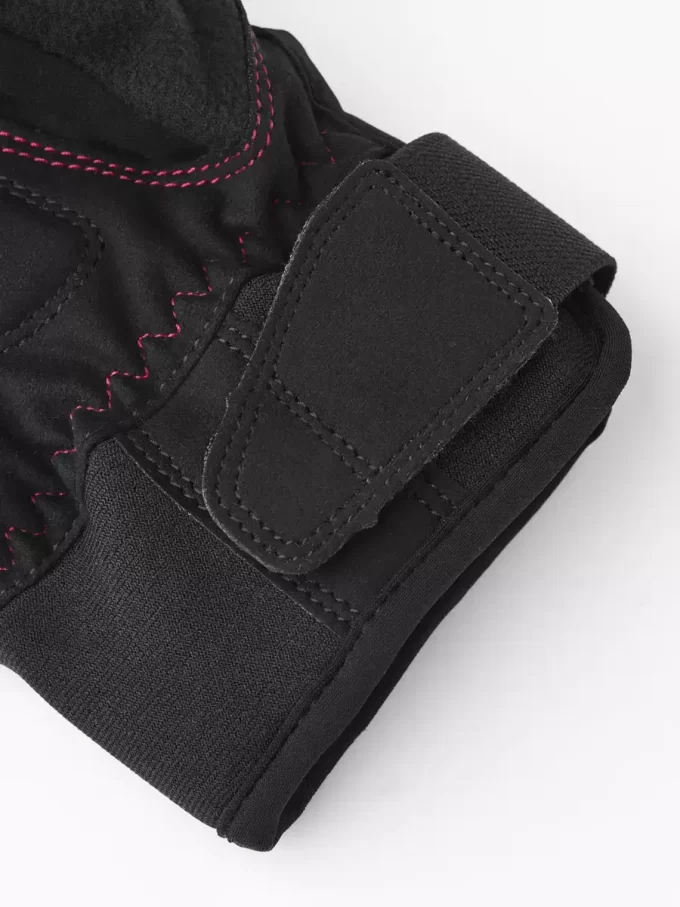 Ergo Grip Lang 5-finger