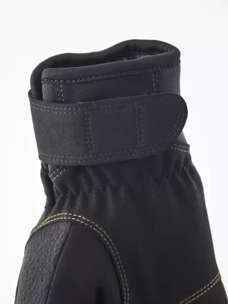 Ergo Grip Uld Touring – 5 fingre