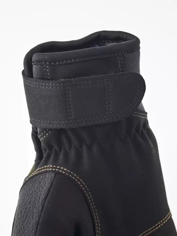 Ergo Grip Uld Touring – 5 fingre Ergo Grip Uld Touring – 5 fingre