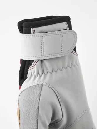 Ergo Grip Uld Touring – 5 fingre