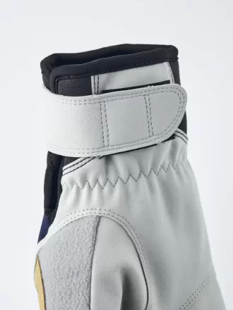 Ergo Grip Uld Touring – 5 fingre