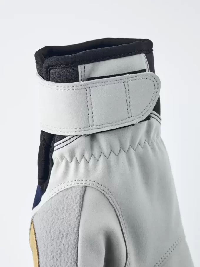 Ergo Grip Uld Touring – 5 fingre Ergo Grip Uld Touring – 5 fingre