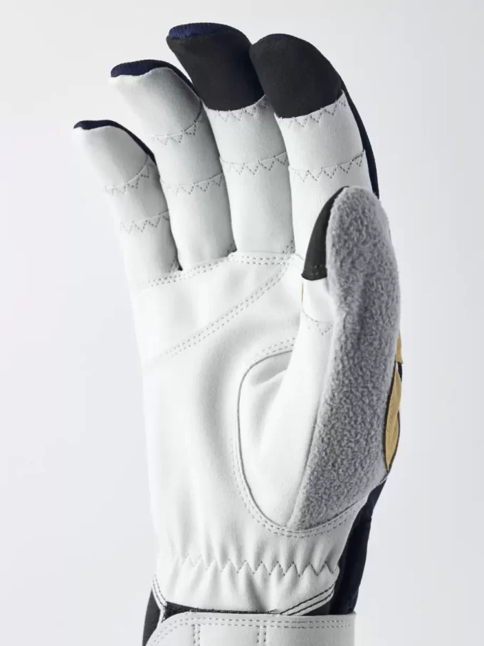 Ergo Grip Uld Touring – 5 fingre Ergo Grip Uld Touring – 5 fingre