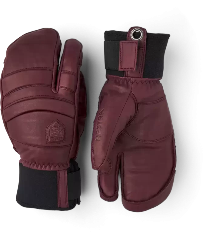 Fall Line 3-finger Fall Line 3-finger