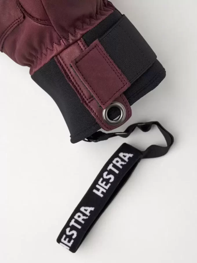 Fall Line 3-finger Fall Line 3-finger