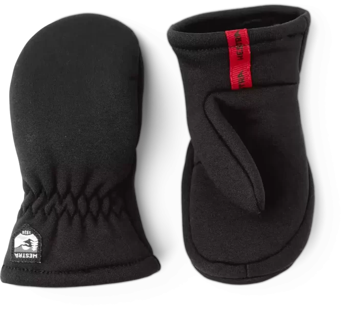 Børne fleeceforingsvante Børne fleeceforingsvante