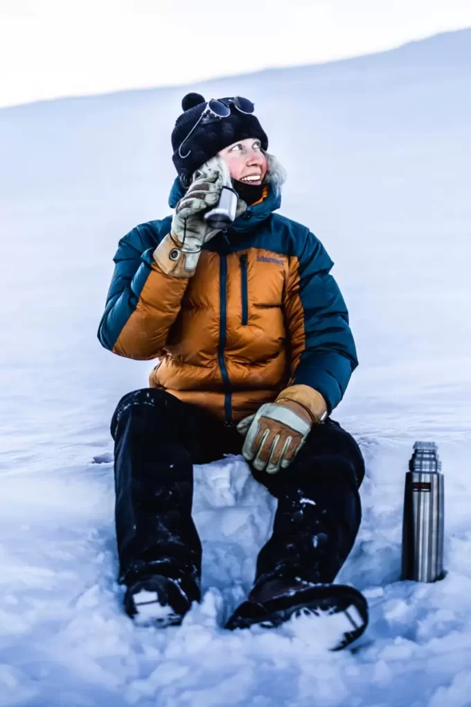 Fält Guide Glove Fält Guide Glove