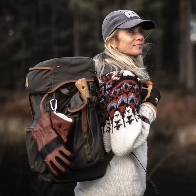 Fält Guide Glove Fält Guide Glove