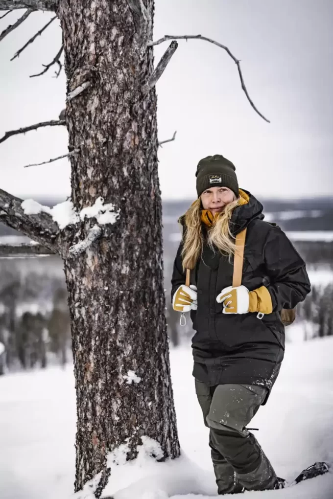 Fält Guide Glove Fält Guide Glove