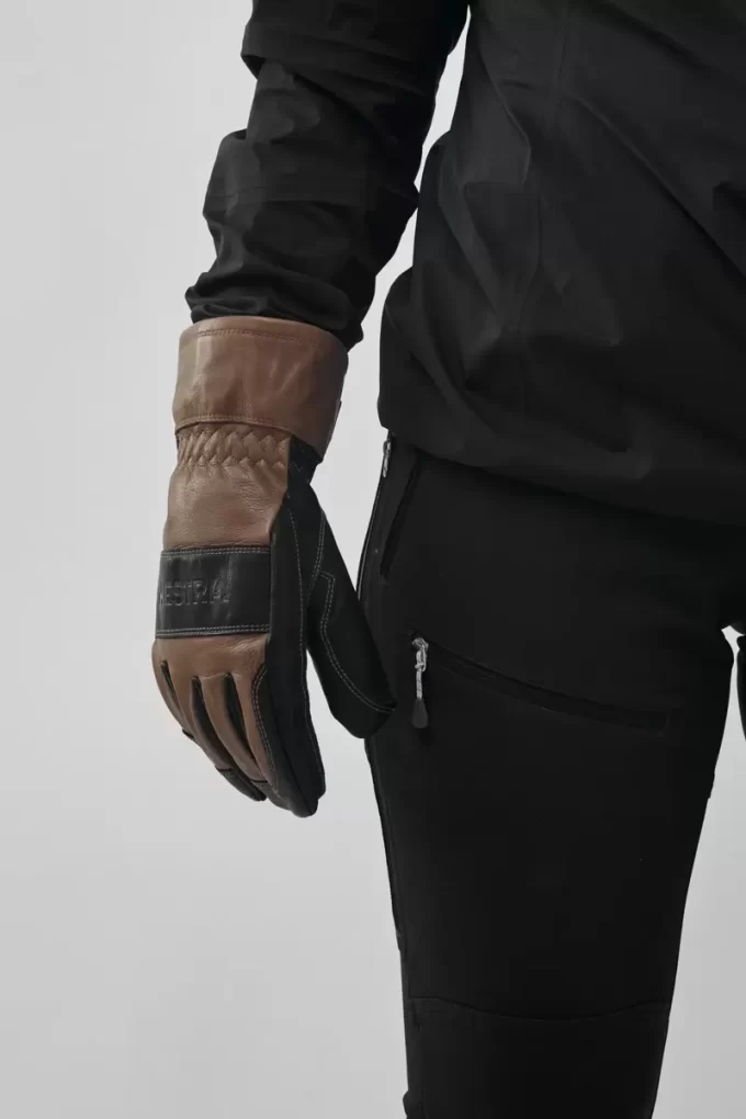 Fält Guide Glove Fält Guide Glove