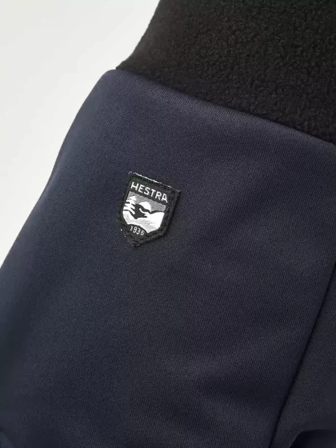 Forrudebeklædning Forrudebeklædning