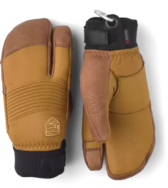 Freeride CZone 3-finger Freeride CZone 3-finger