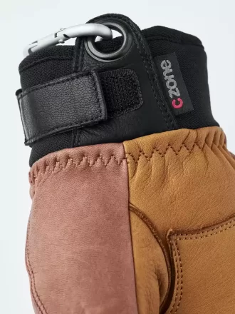 Freeride CZone 3-finger Freeride CZone 3-finger