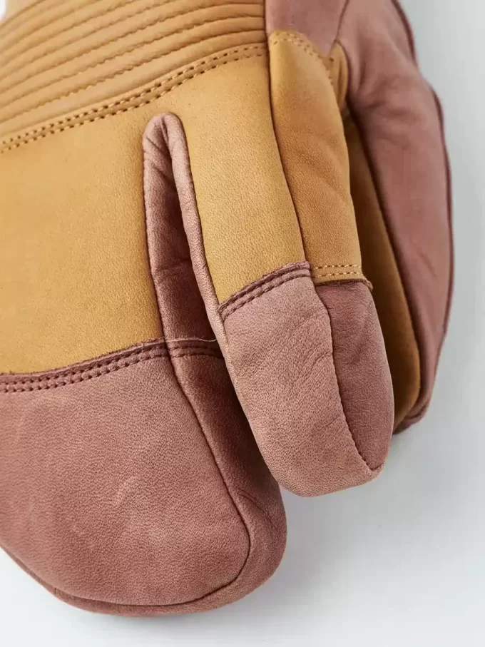 Freeride CZone 3-finger Freeride CZone 3-finger