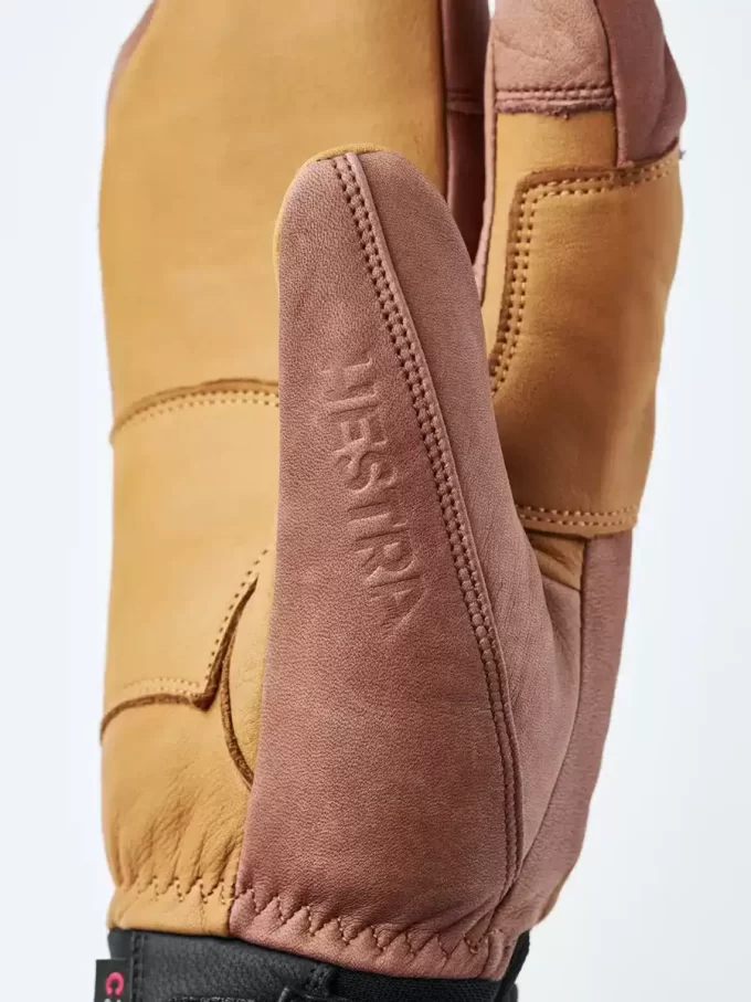 Freeride CZone 3-finger Freeride CZone 3-finger