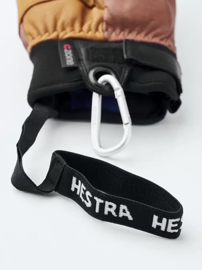 Freeride CZone 3-finger Freeride CZone 3-finger