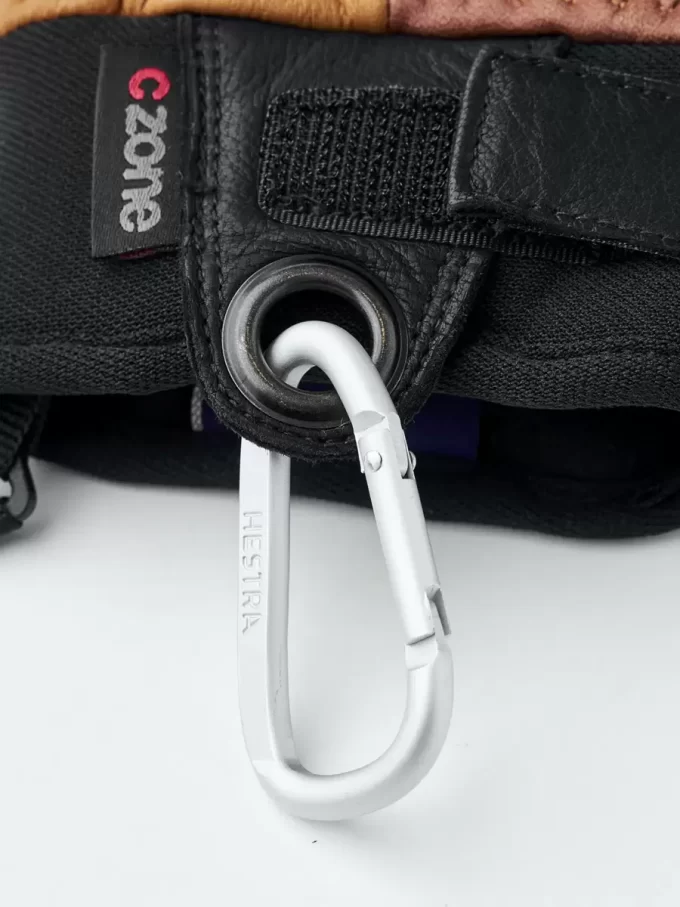 Freeride CZone 3-finger Freeride CZone 3-finger