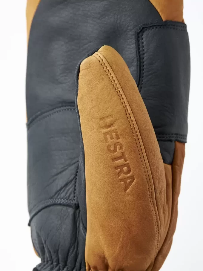 Freeride CZone Vante