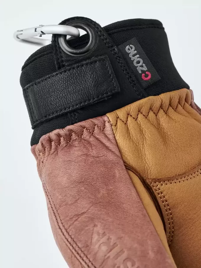 Freeride CZone Vante