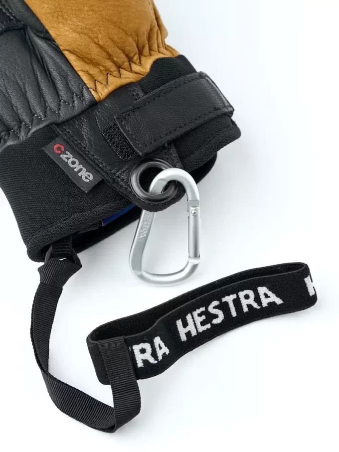 Freeride CZone Vante