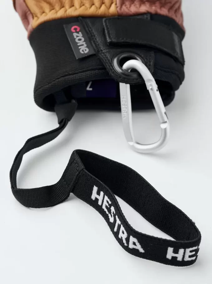 Freeride CZone Vante