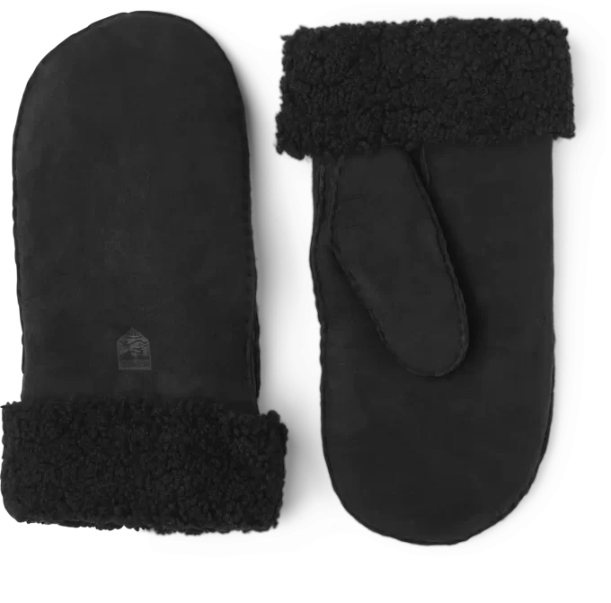 Fåreskindsvante Fåreskindsvante