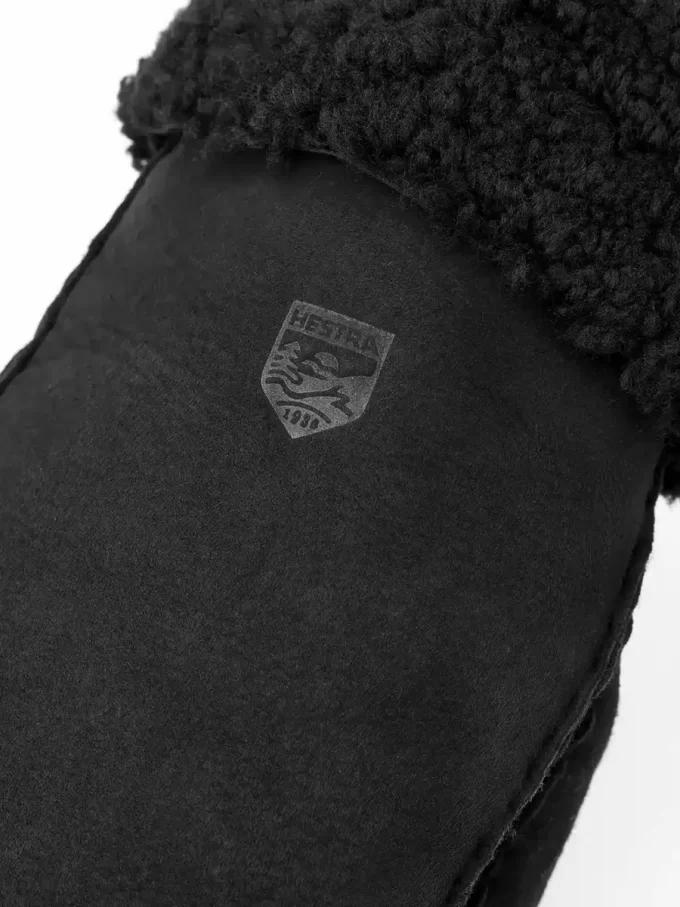 Fåreskindsvante Fåreskindsvante