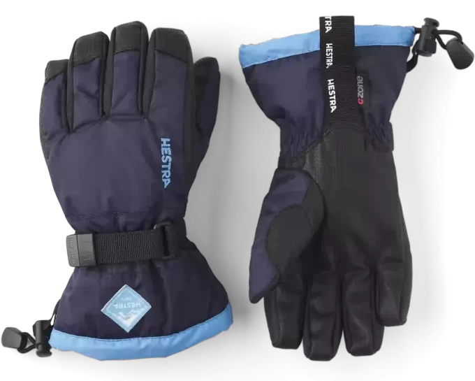 Gauntlet CZone Jr. Gauntlet CZone Jr.