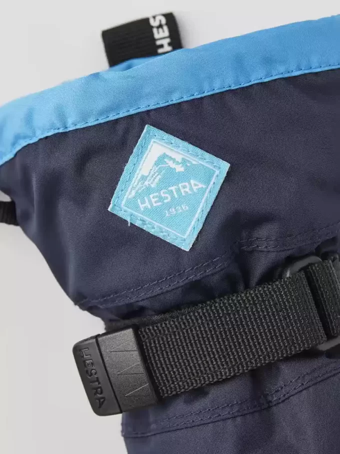 Gauntlet CZone Jr. Gauntlet CZone Jr.