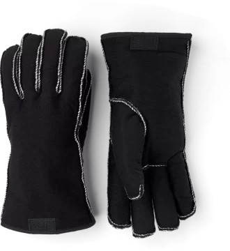 Gauntlet Fleece Liner 5-finger