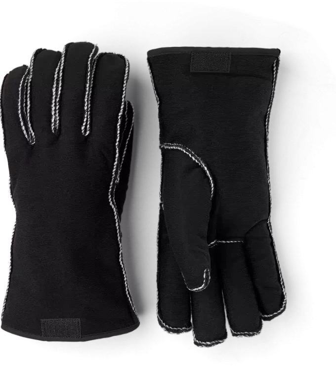 Gauntlet CZone Jr. 3-finger