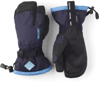 Gauntlet CZone Jr. 3-finger