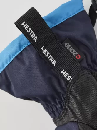 Gauntlet CZone Jr. 3-finger