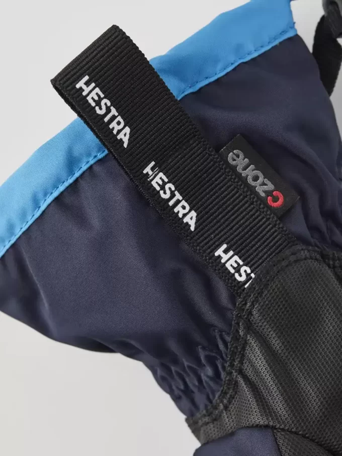 Gauntlet CZone Jr. 3-finger Gauntlet CZone Jr. 3-finger