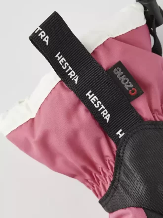 Gauntlet CZone Jr. 3-finger