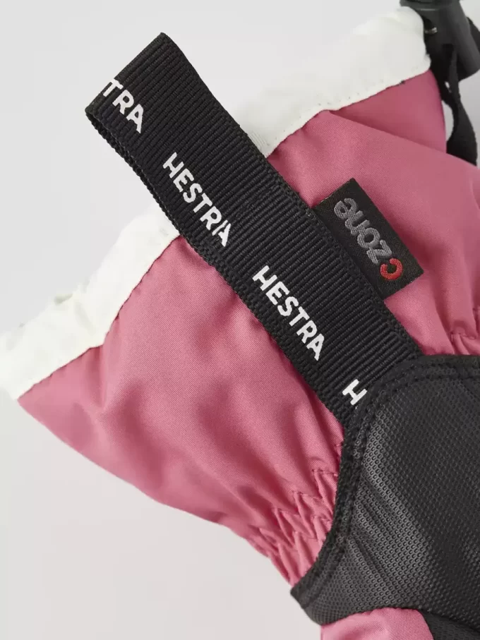 Gauntlet CZone Jr. 3-finger