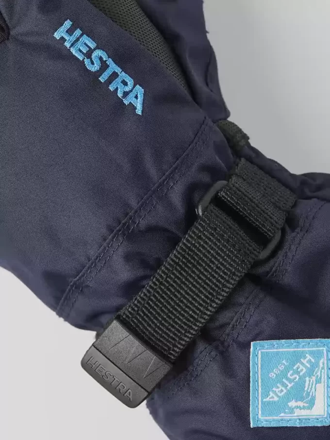 Gauntlet CZone Jr. 3-finger Gauntlet CZone Jr. 3-finger