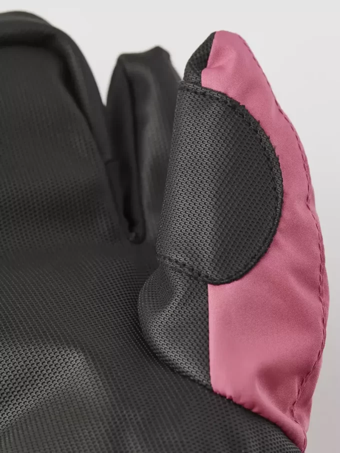 Gauntlet CZone Jr. 3-finger