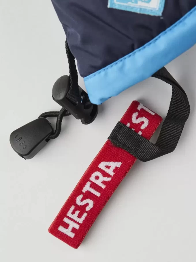 Gauntlet CZone Jr. 3-finger Gauntlet CZone Jr. 3-finger