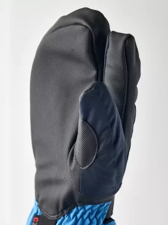 Gauntlet CZone Jr. – 3 fingre