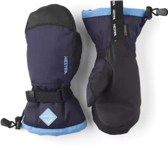 Gauntlet CZone Jr. Mitt