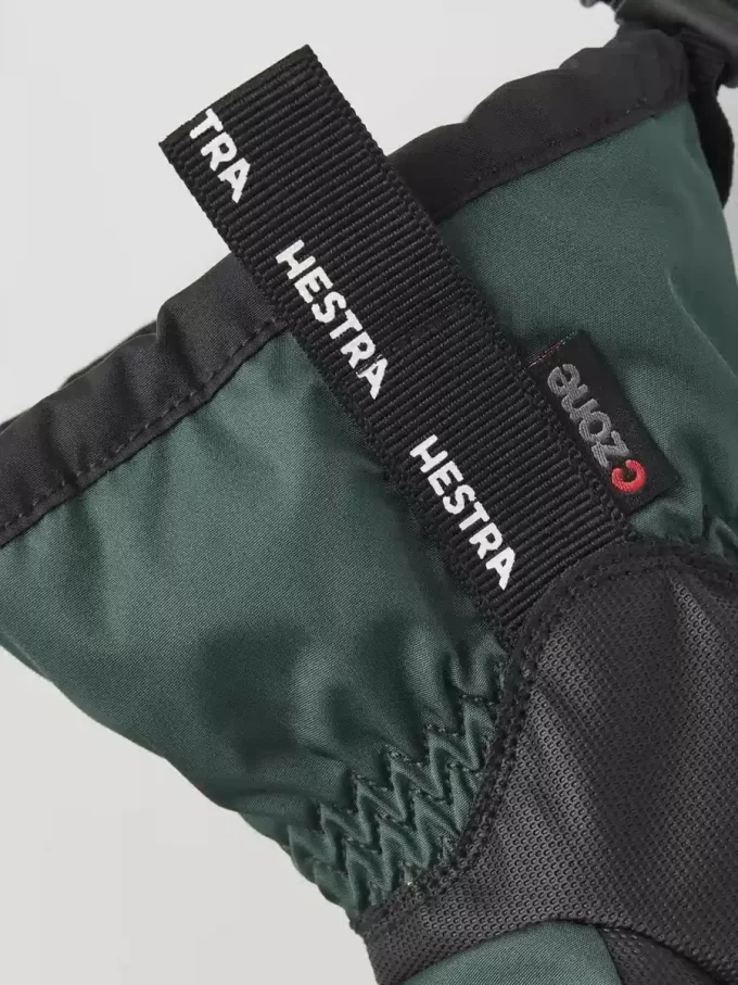 Gauntlet CZone Jr. Mitt